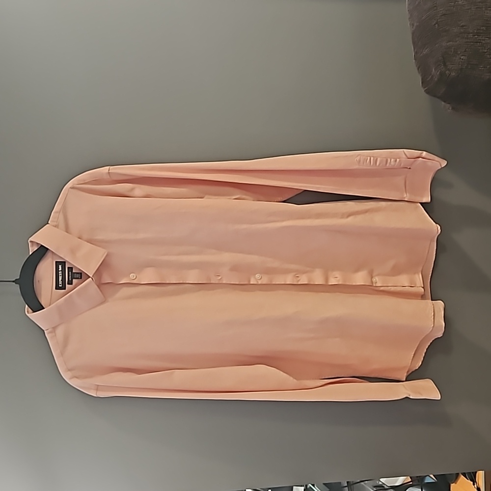 Express 1MX, Size XXL